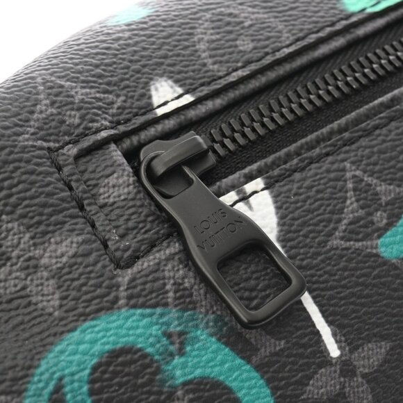 LOUIS VUITTON Monogram Eclipse 800000136616000 - Picture 9 of 10